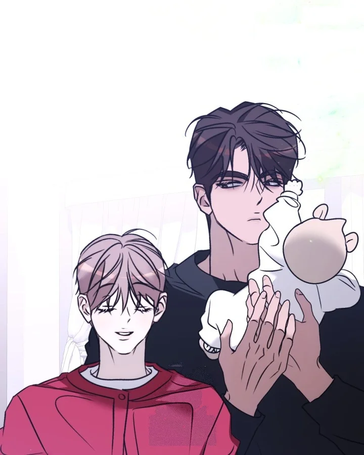Cozy Obsession Chapter 71 - Page 66
