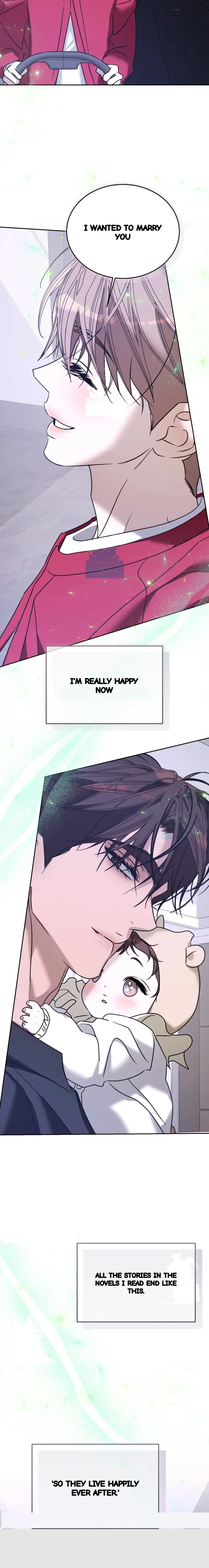 Cozy Obsession Chapter 71 - Page 67