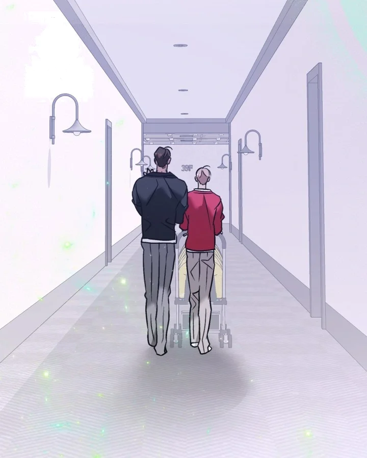 Cozy Obsession Chapter 71 - Page 68