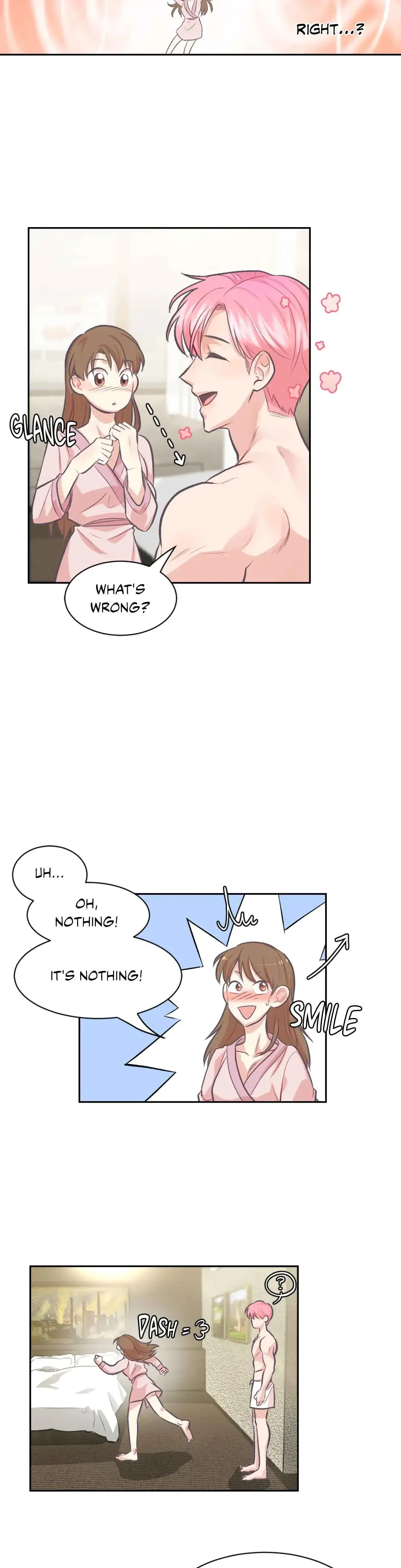 Cradle Robbing Chapter 1 - Page 17