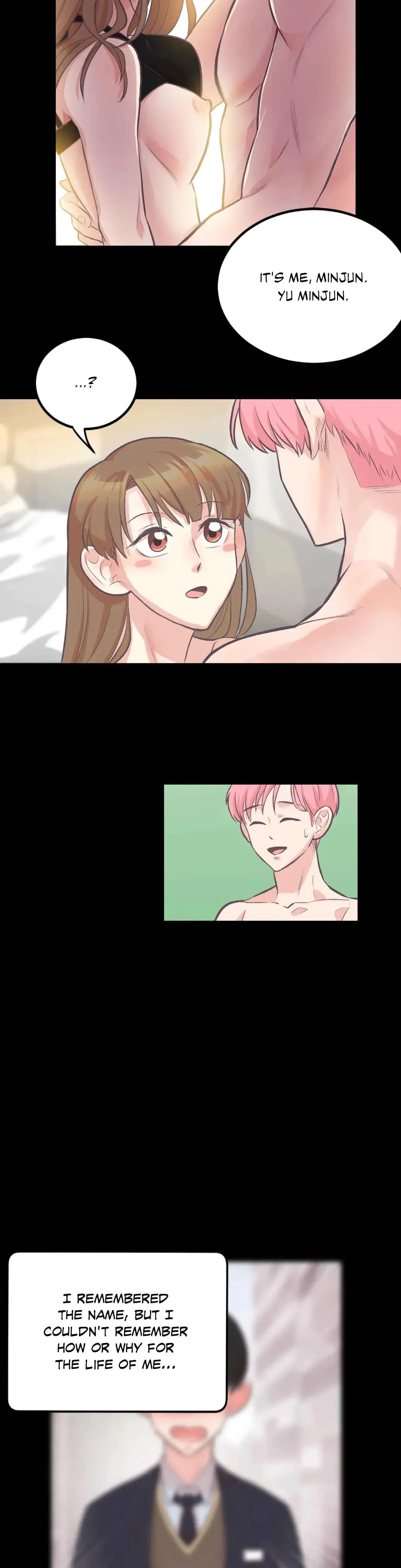 Cradle Robbing Chapter 1 - Page 21