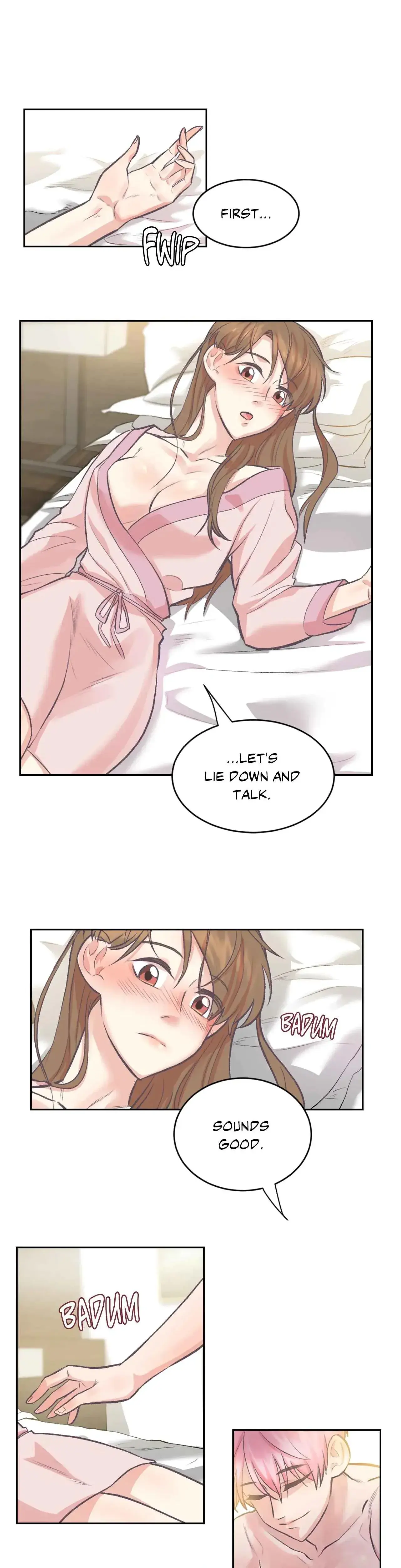 Cradle Robbing Chapter 1 - Page 24