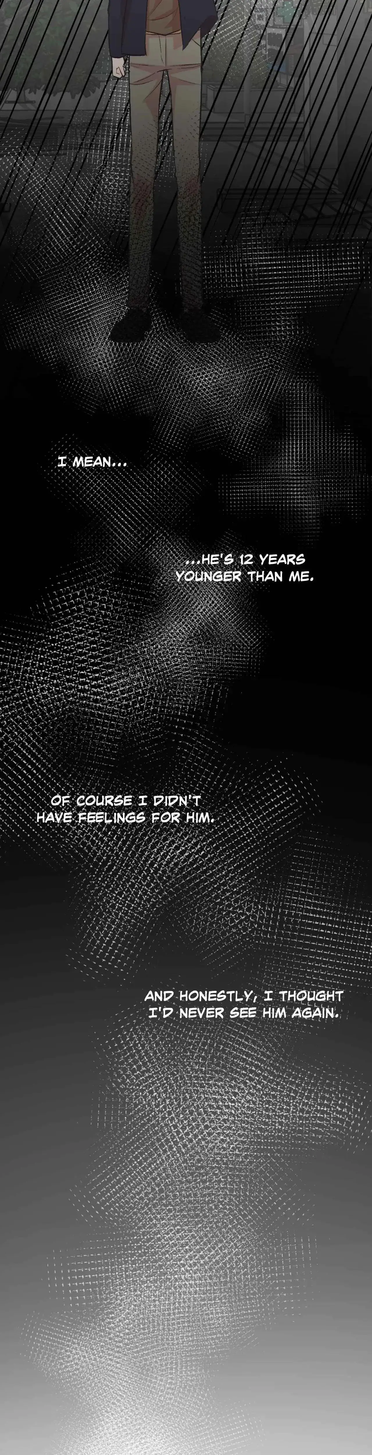 Cradle Robbing Chapter 1 - Page 5