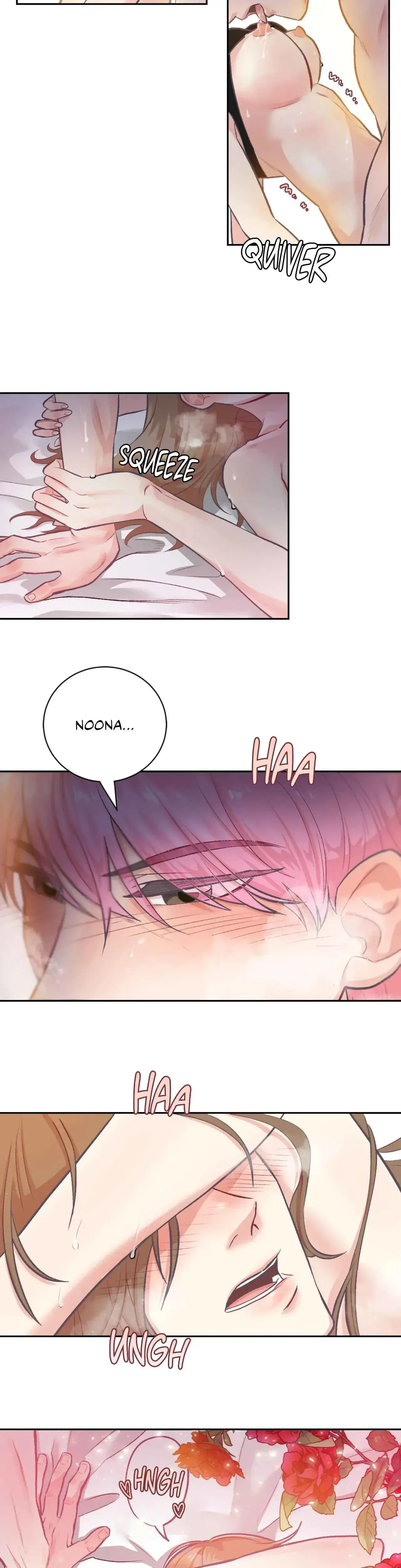 Cradle Robbing Chapter 1 - Page 7
