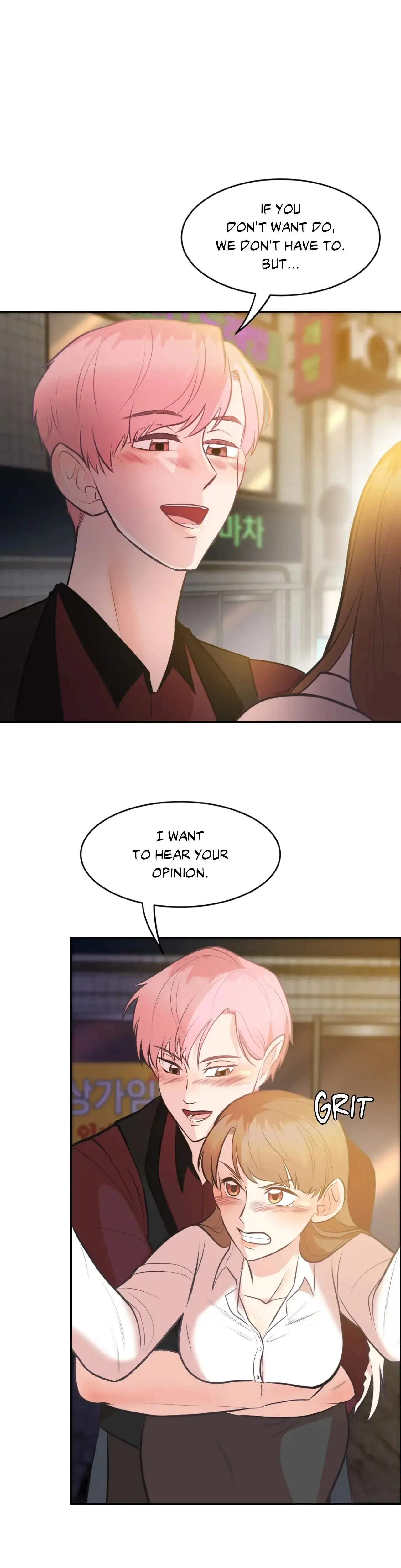 Cradle Robbing Chapter 10 - Page 17