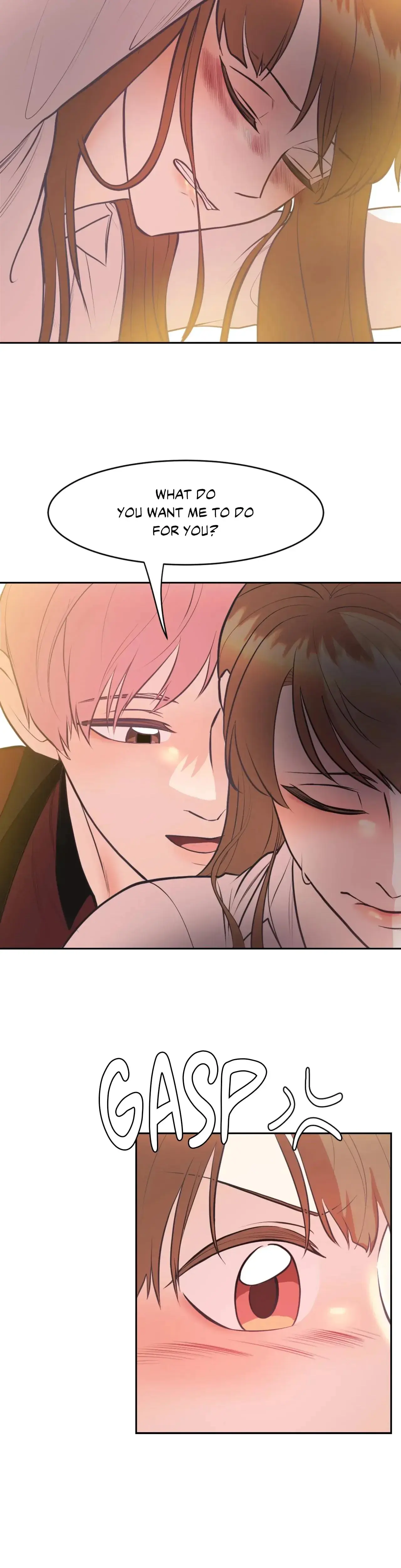 Cradle Robbing Chapter 10 - Page 19