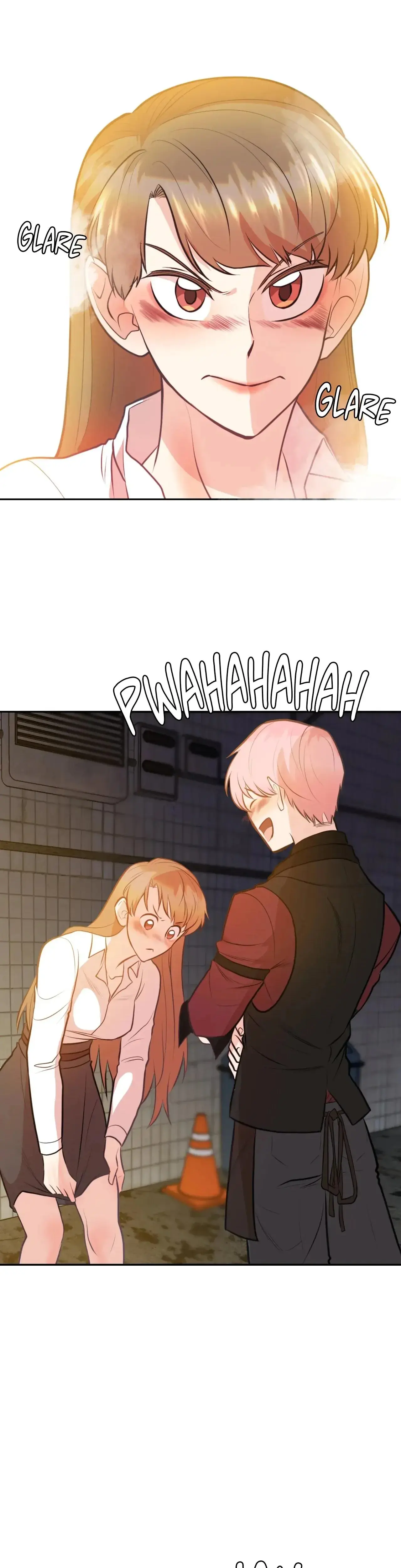 Cradle Robbing Chapter 10 - Page 22