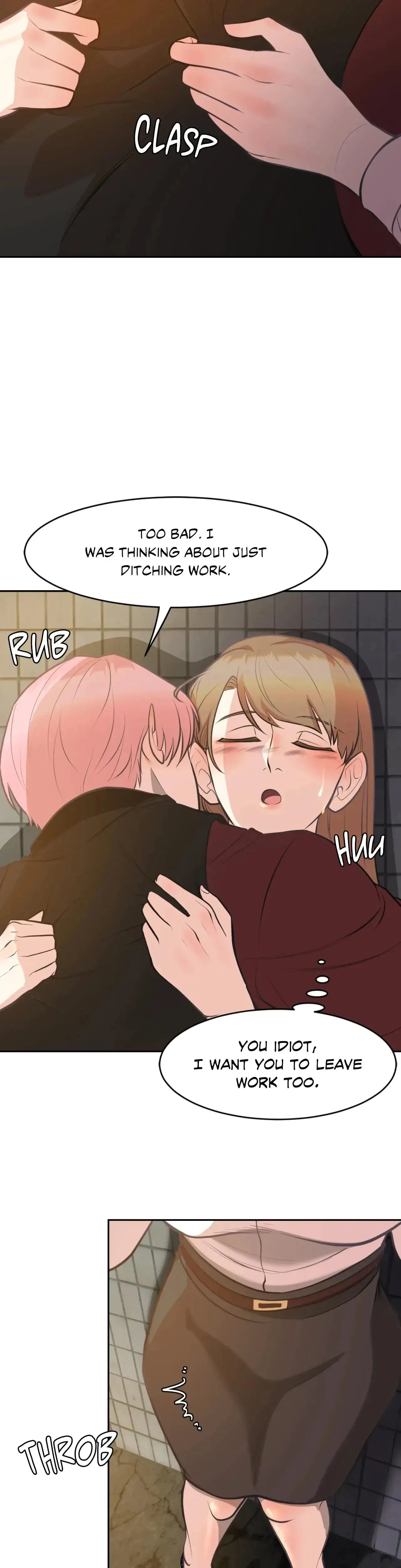 Cradle Robbing Chapter 10 - Page 7