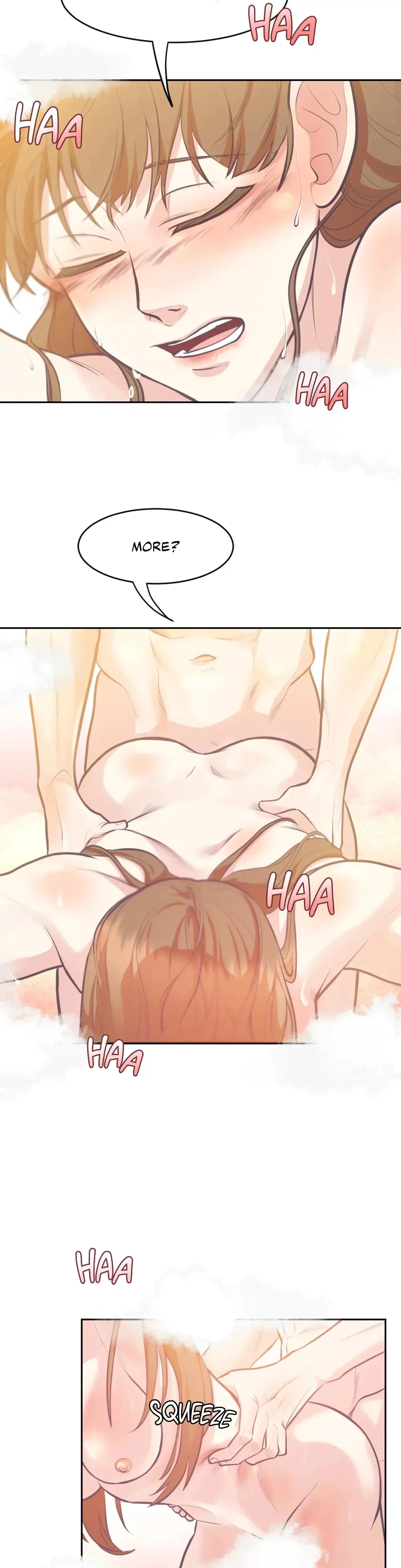 Cradle Robbing Chapter 11 - Page 13