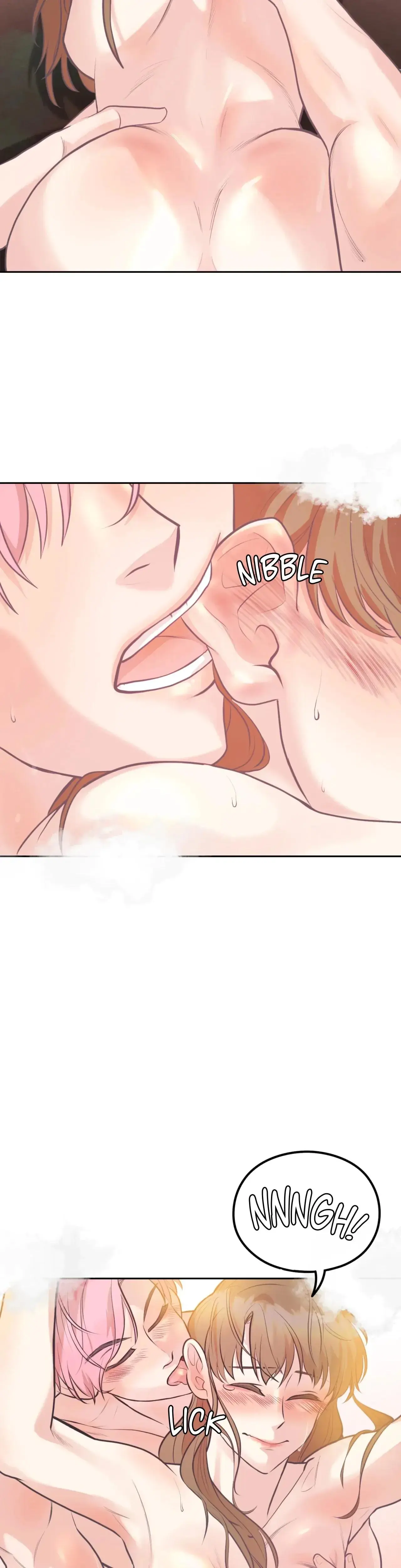 Cradle Robbing Chapter 11 - Page 16