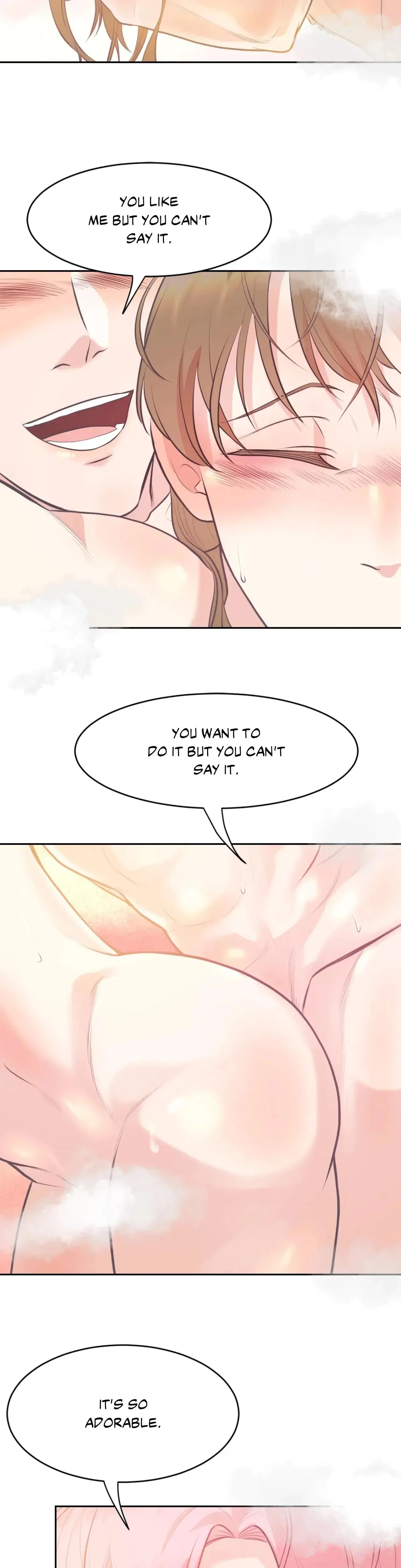 Cradle Robbing Chapter 11 - Page 18
