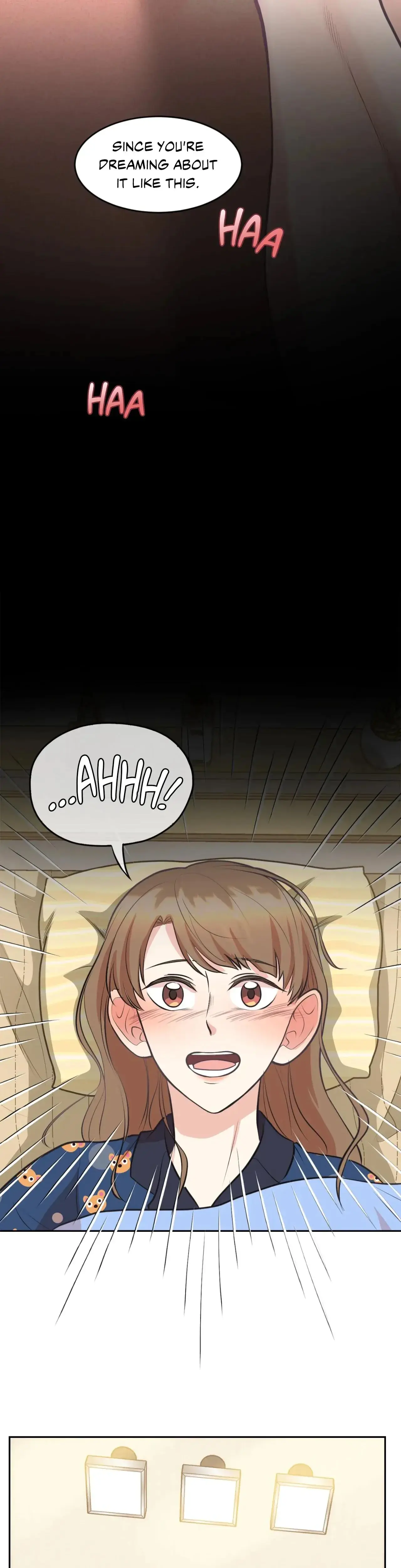 Cradle Robbing Chapter 11 - Page 23