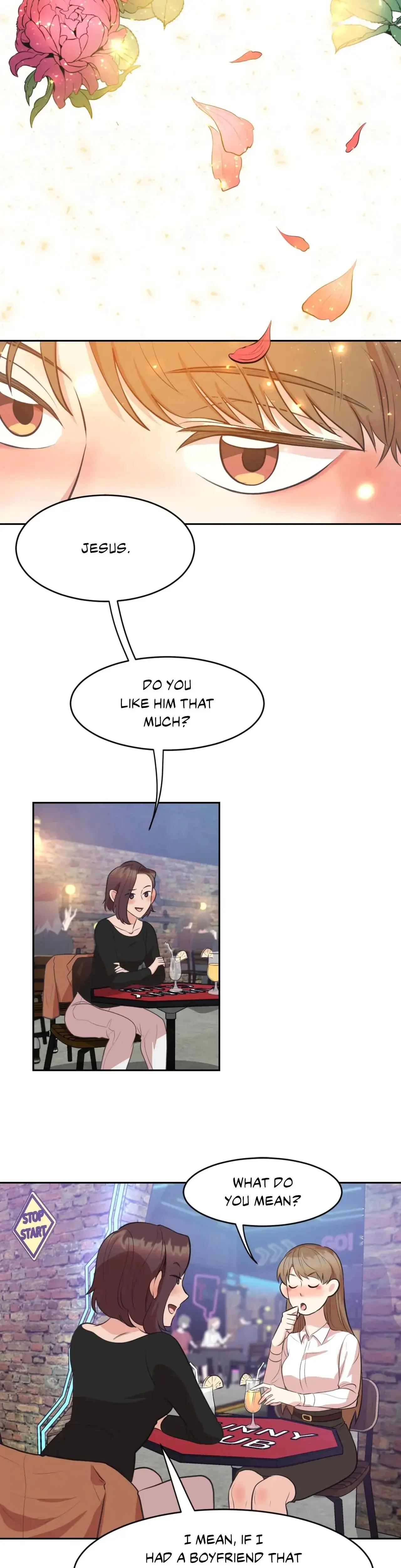 Cradle Robbing Chapter 11 - Page 6