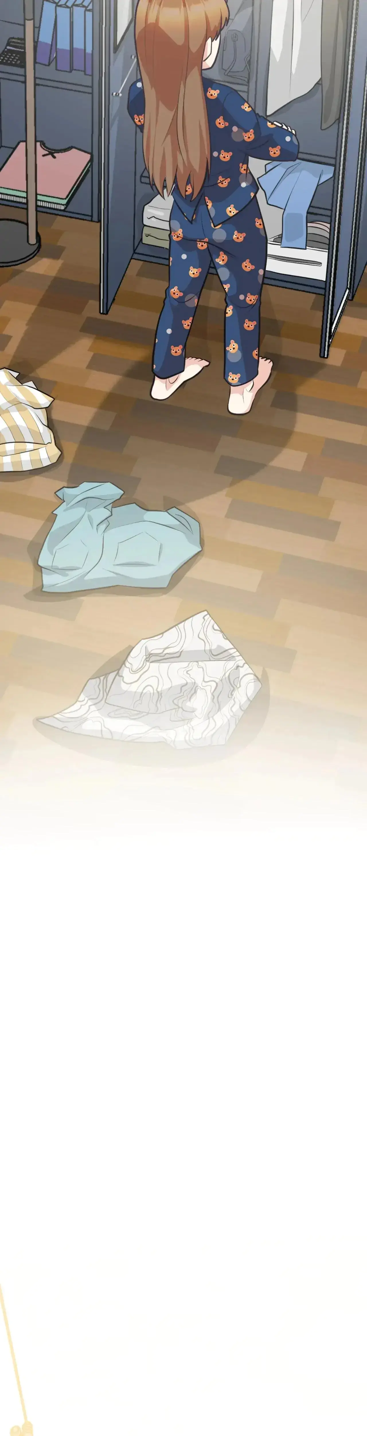 Cradle Robbing Chapter 12 - Page 10