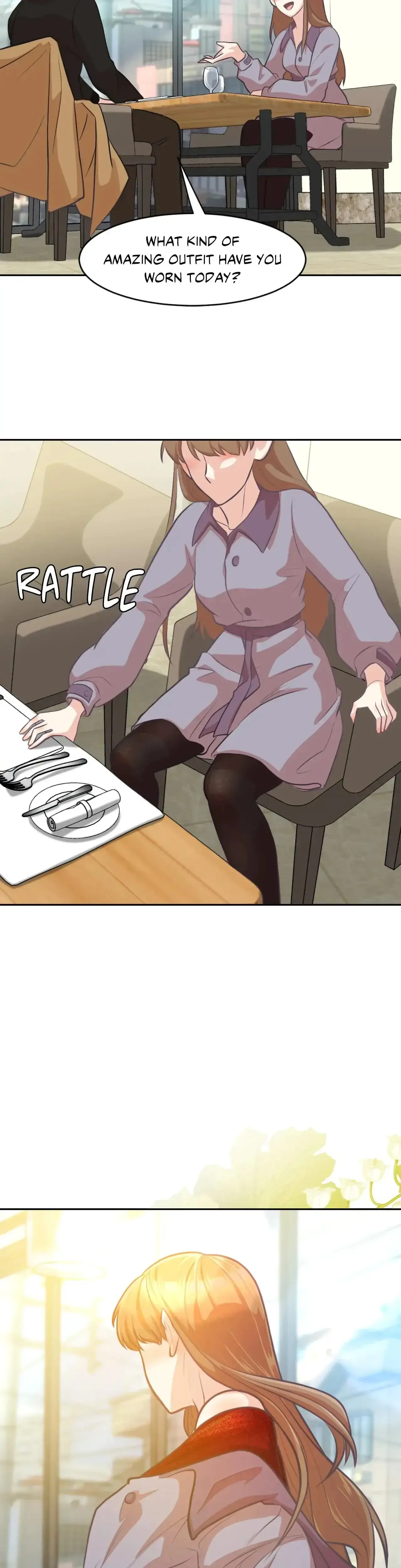Cradle Robbing Chapter 12 - Page 20