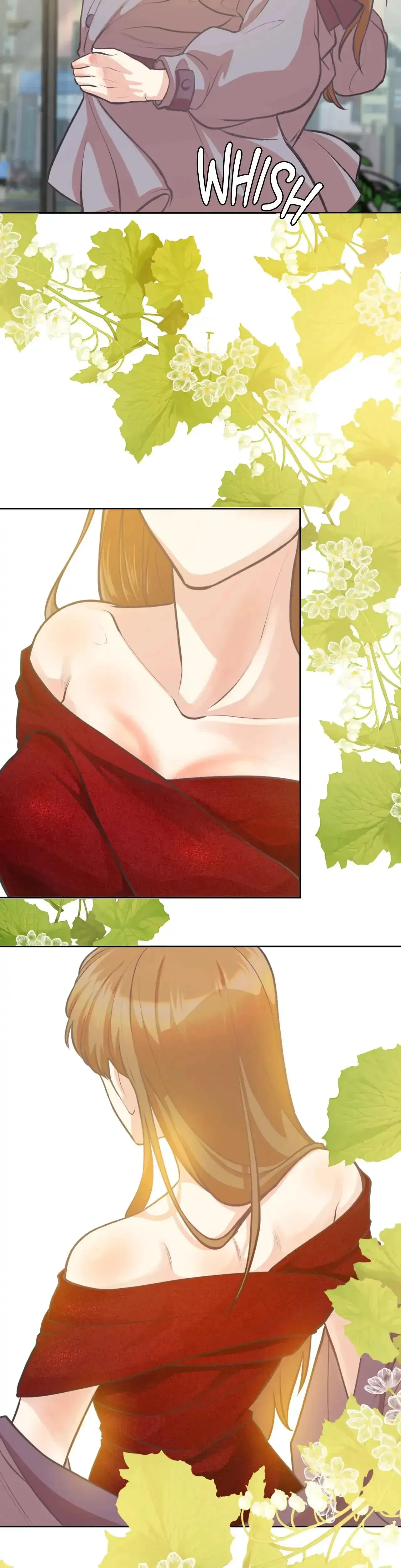 Cradle Robbing Chapter 12 - Page 21