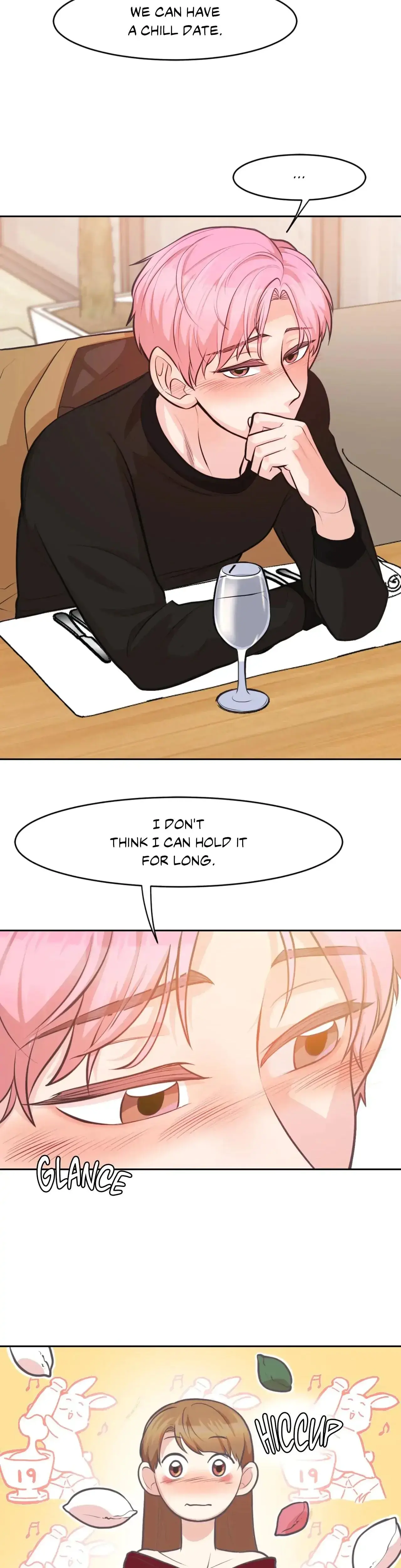 Cradle Robbing Chapter 12 - Page 26