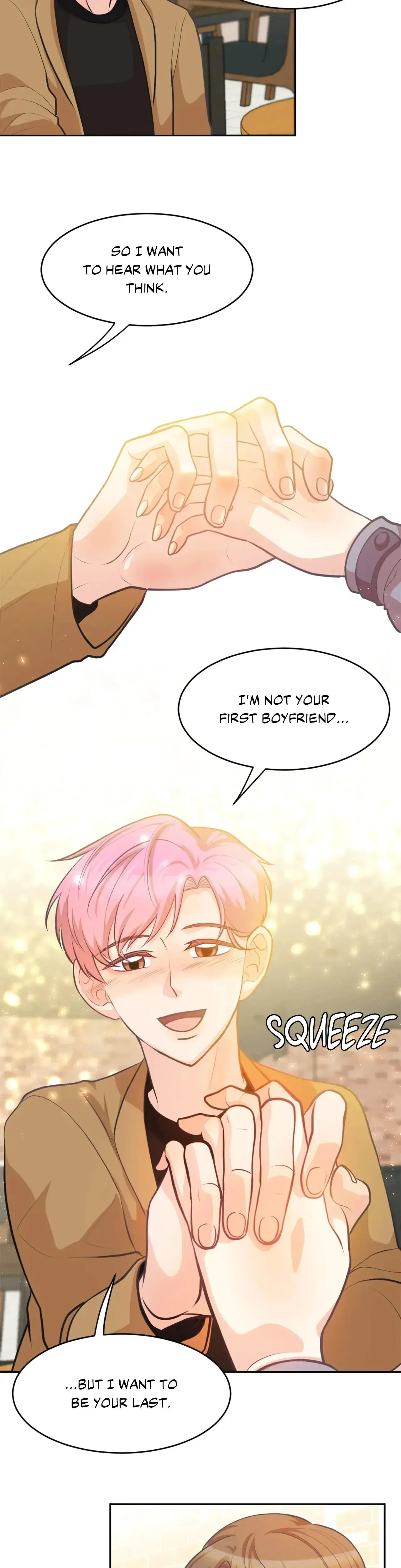 Cradle Robbing Chapter 13 - Page 24