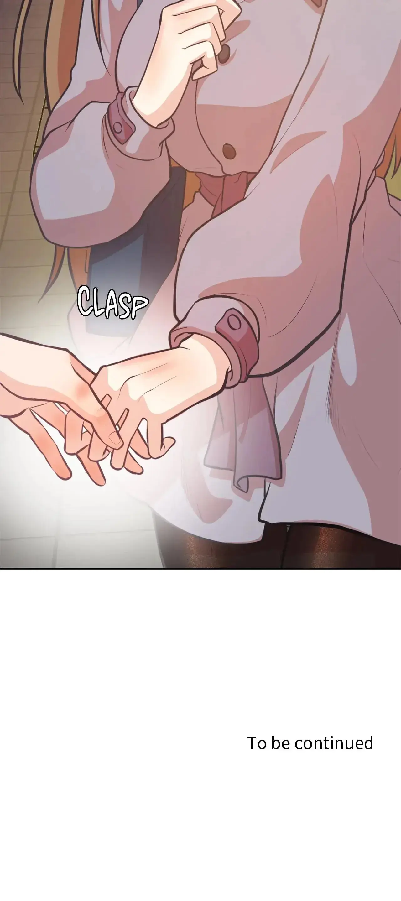 Cradle Robbing Chapter 13 - Page 29
