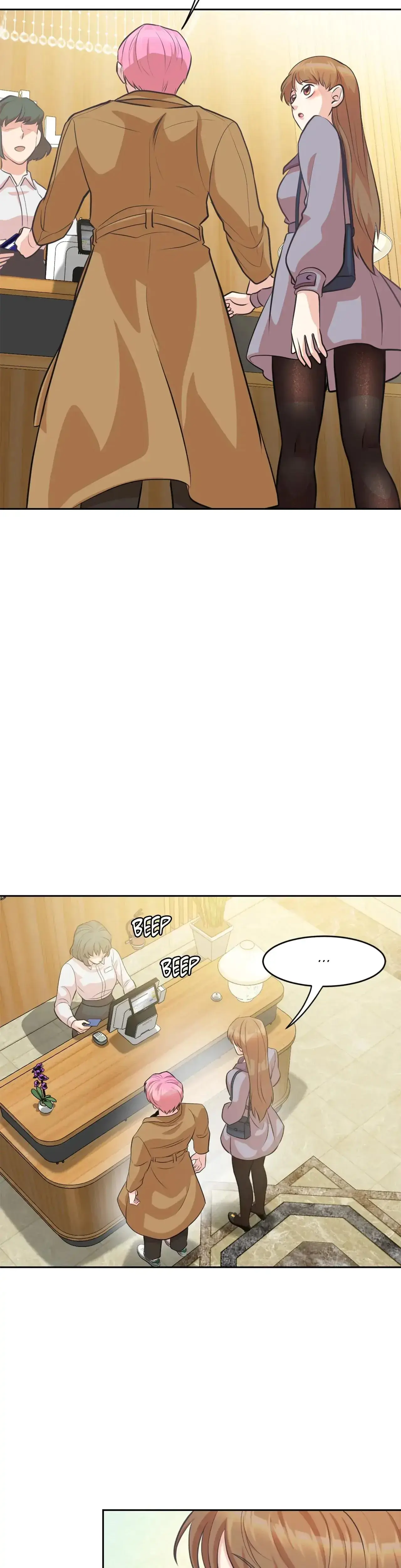 Cradle Robbing Chapter 13 - Page 4