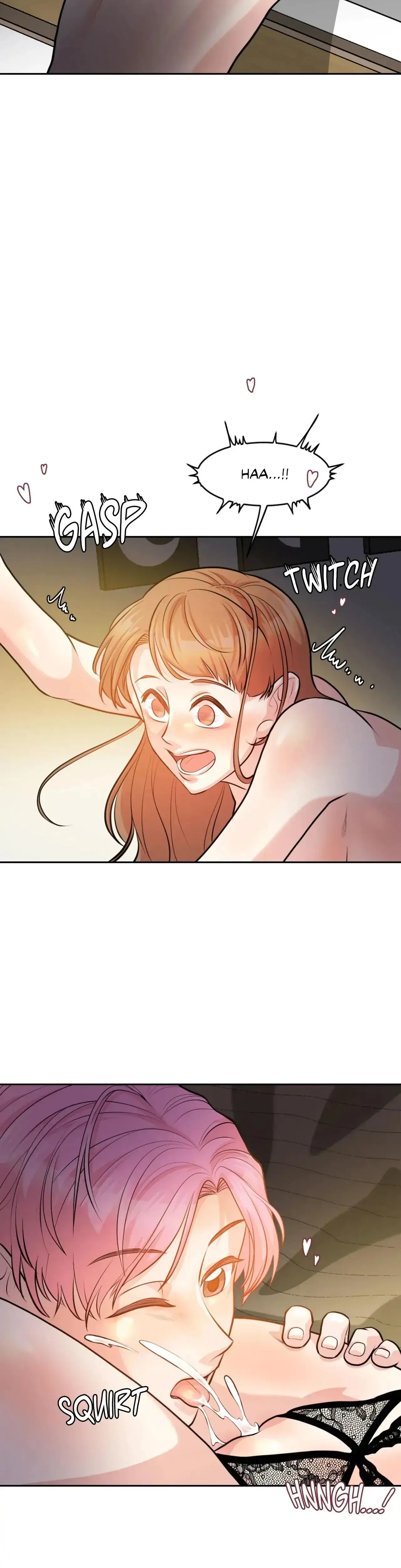 Cradle Robbing Chapter 14 - Page 14