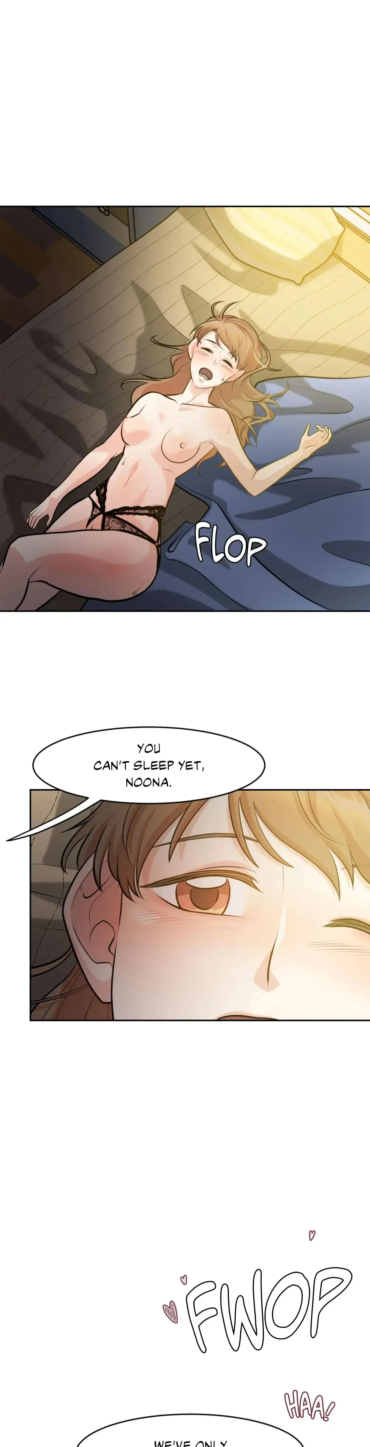 Cradle Robbing Chapter 14 - Page 19