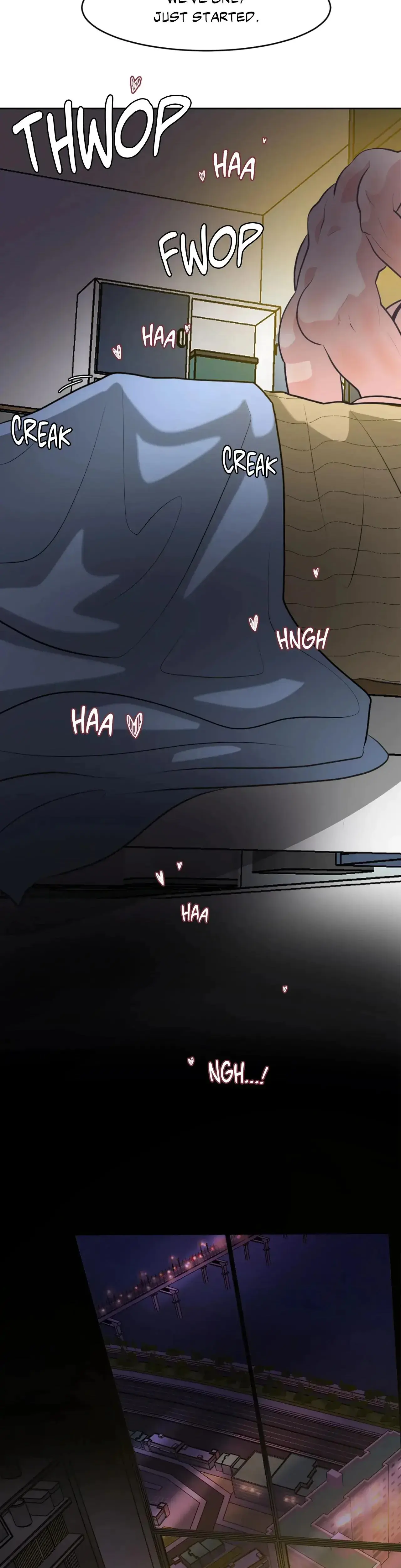 Cradle Robbing Chapter 14 - Page 20