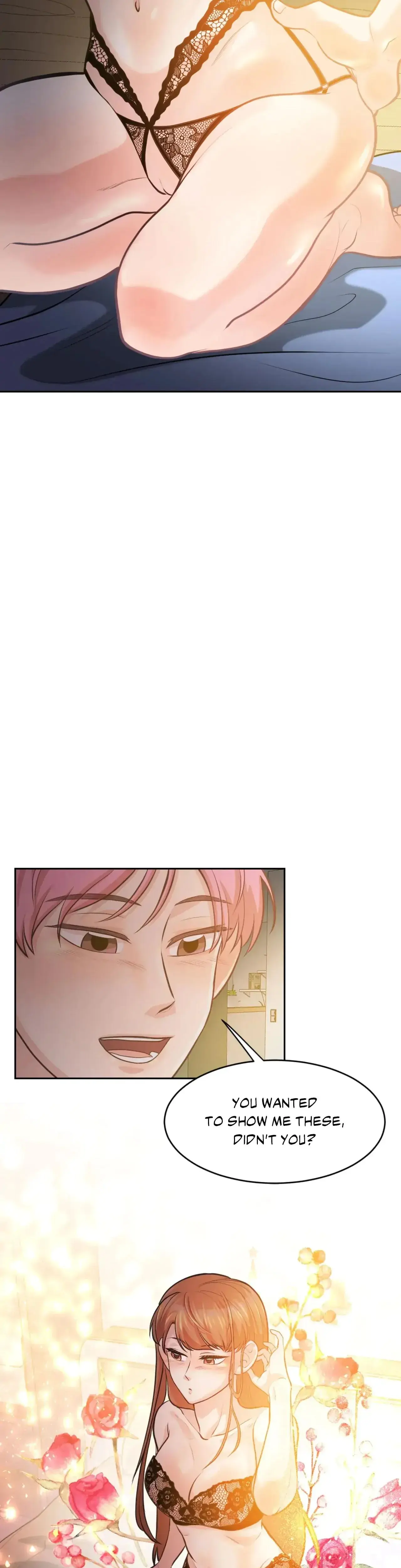 Cradle Robbing Chapter 14 - Page 7