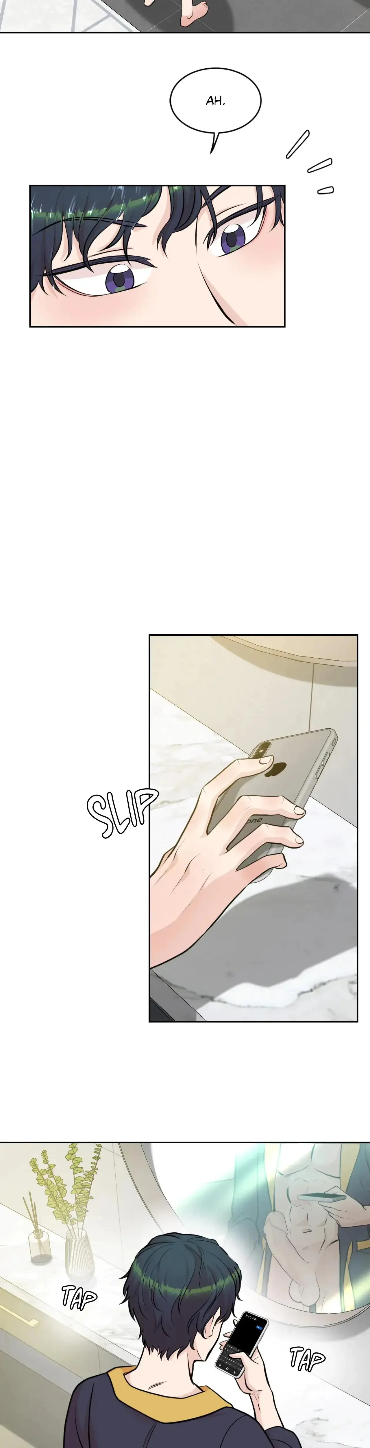 Cradle Robbing Chapter 15 - Page 26