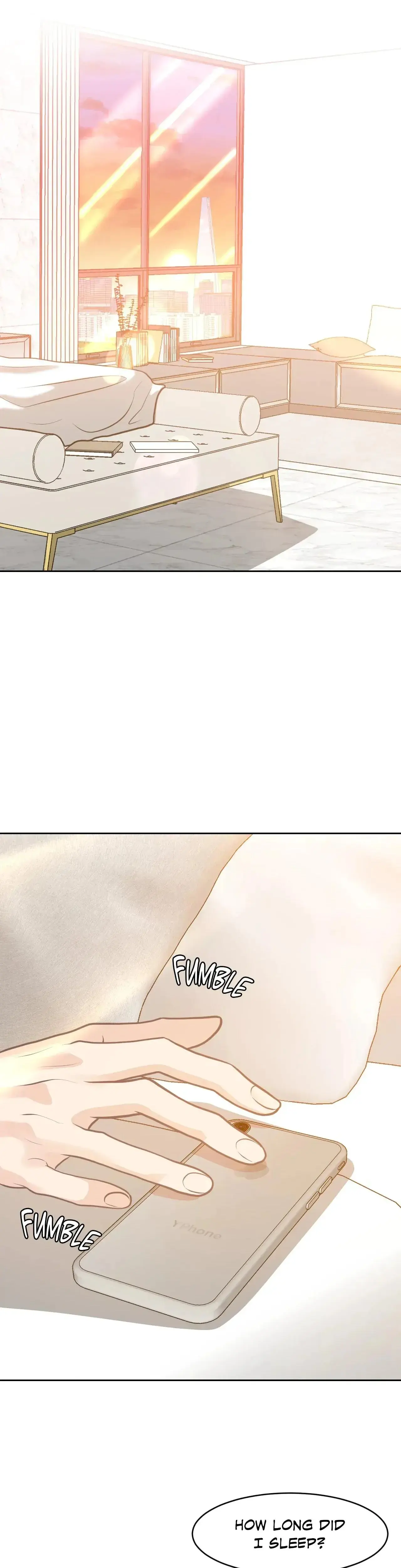 Cradle Robbing Chapter 16 - Page 25
