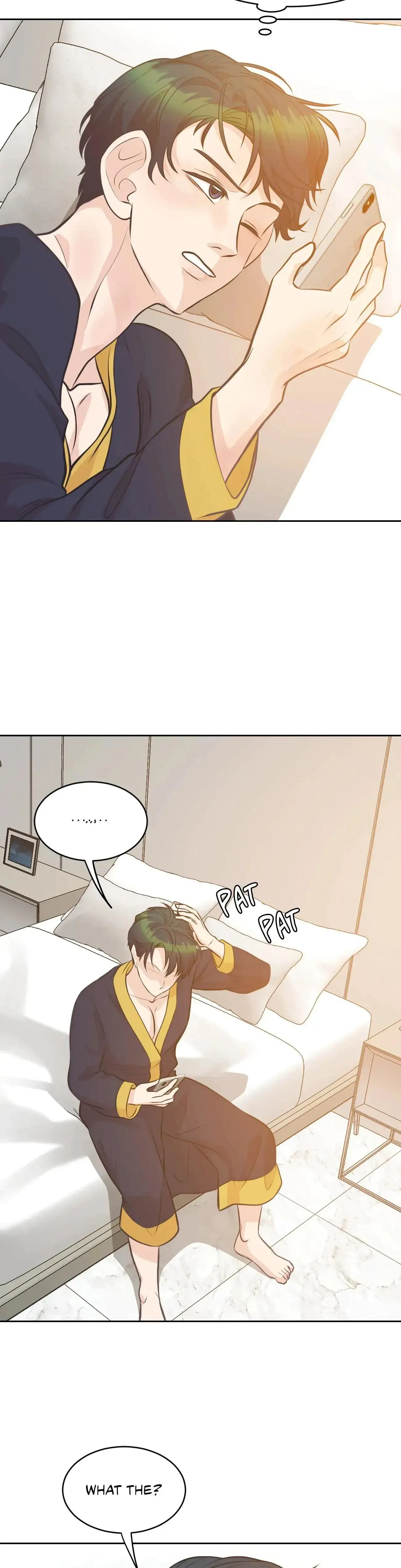 Cradle Robbing Chapter 16 - Page 26