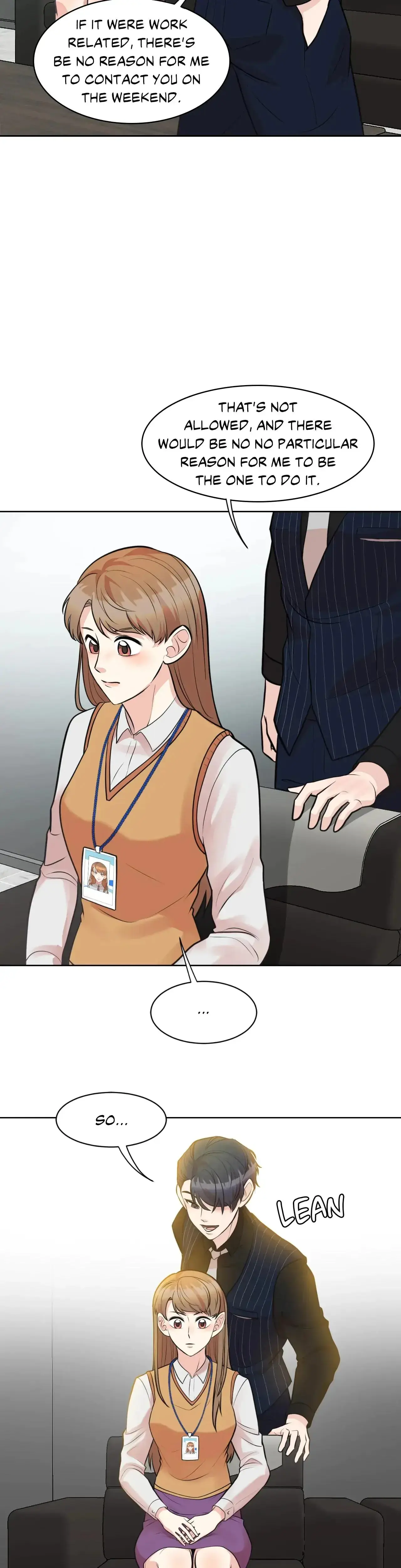 Cradle Robbing Chapter 17 - Page 26