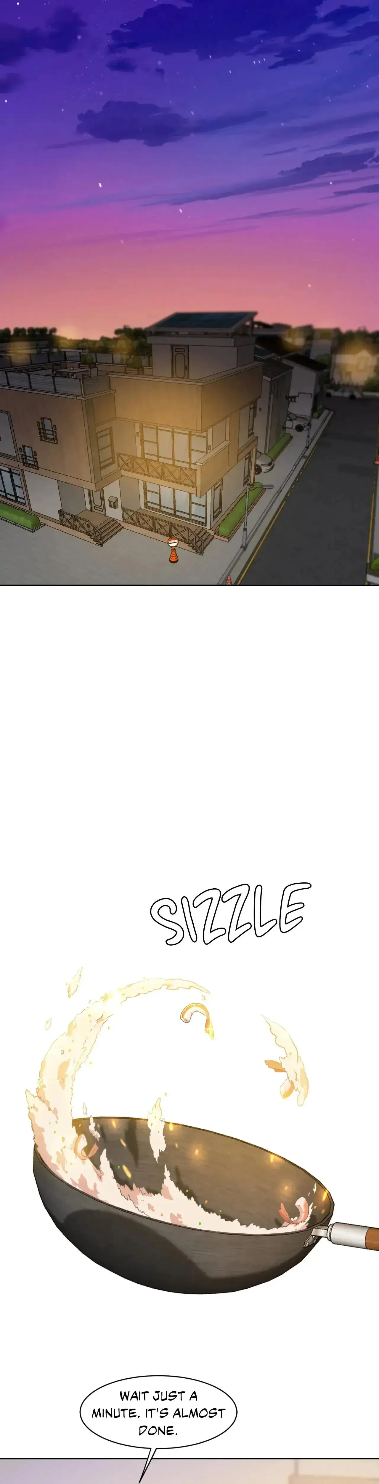 Cradle Robbing Chapter 17 - Page 4