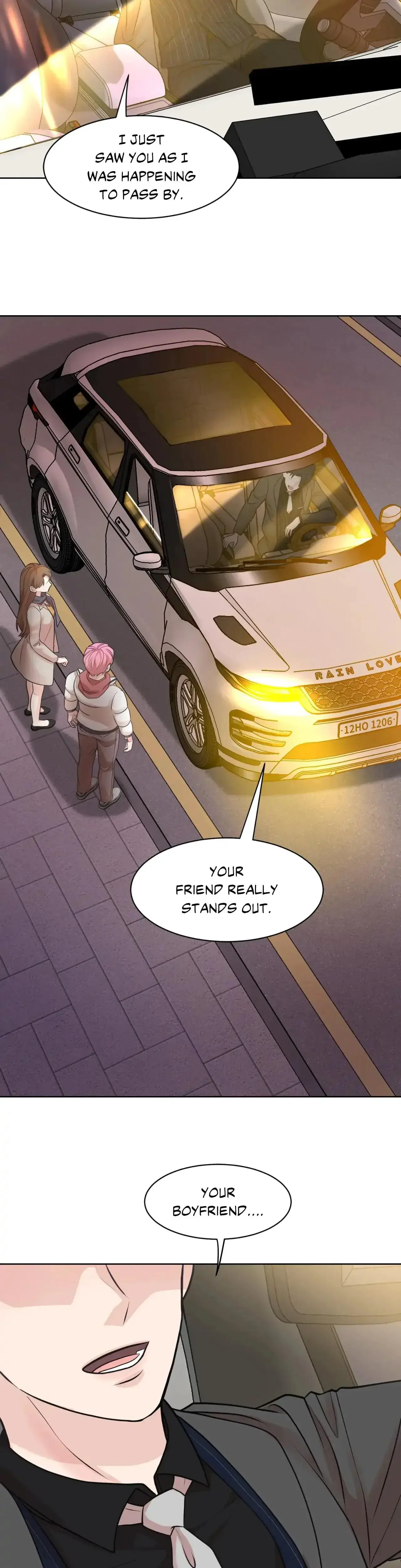 Cradle Robbing Chapter 18 - Page 16