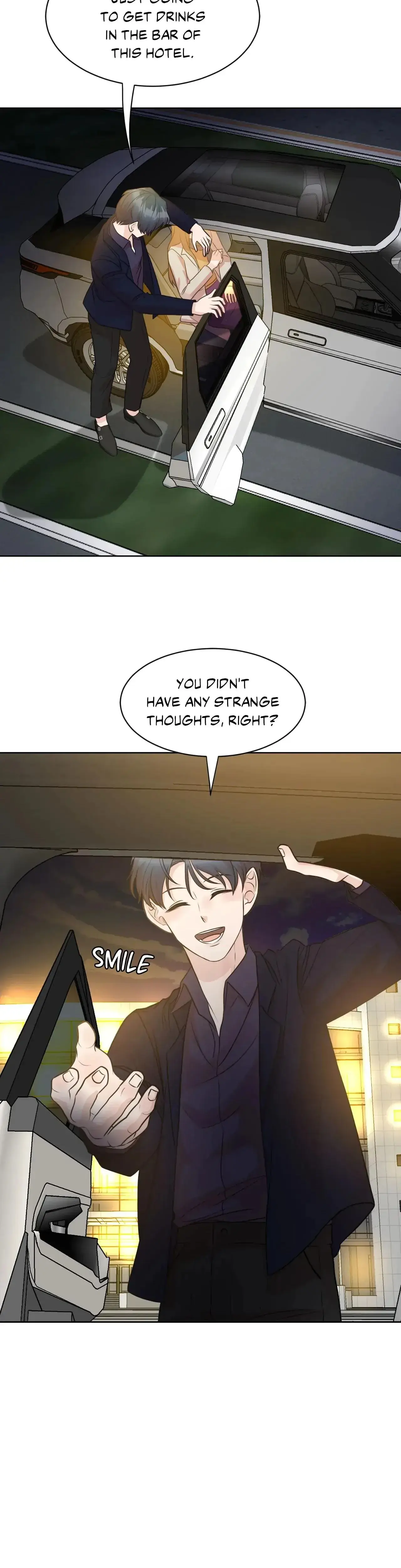 Cradle Robbing Chapter 19 - Page 26