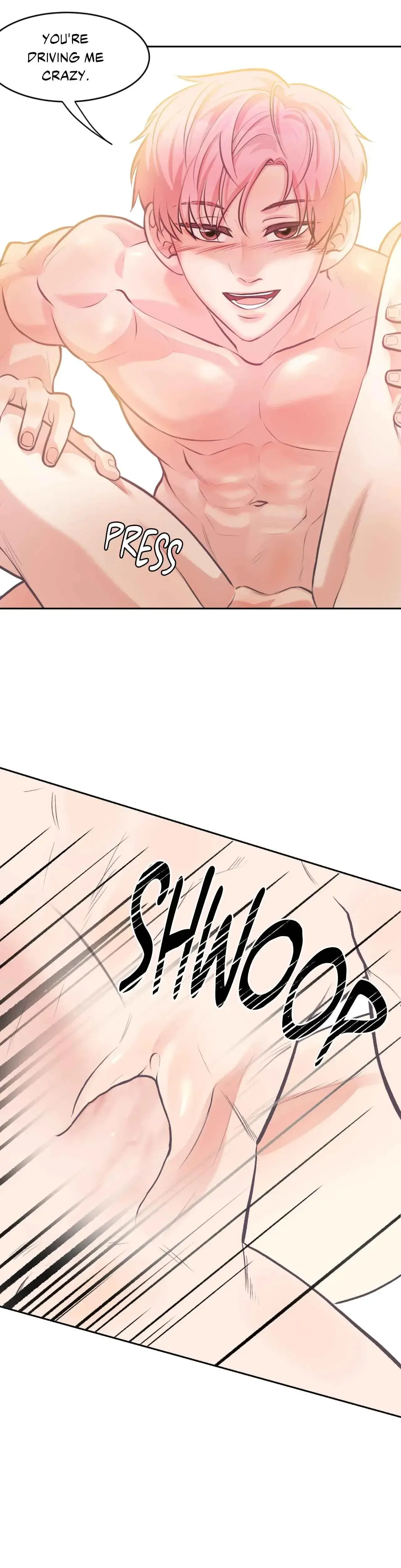 Cradle Robbing Chapter 2 - Page 18