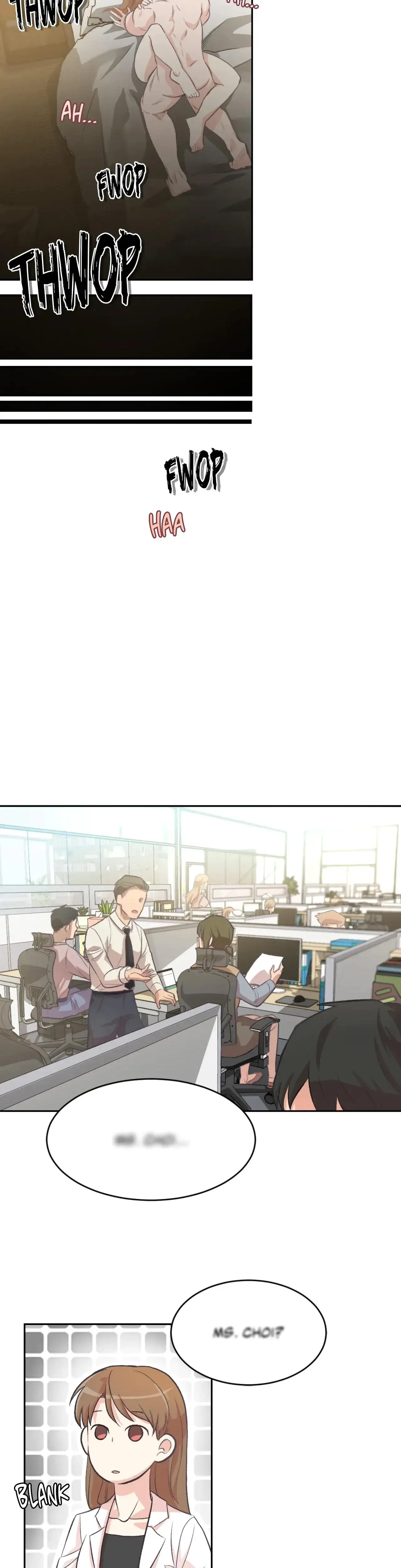 Cradle Robbing Chapter 2 - Page 24