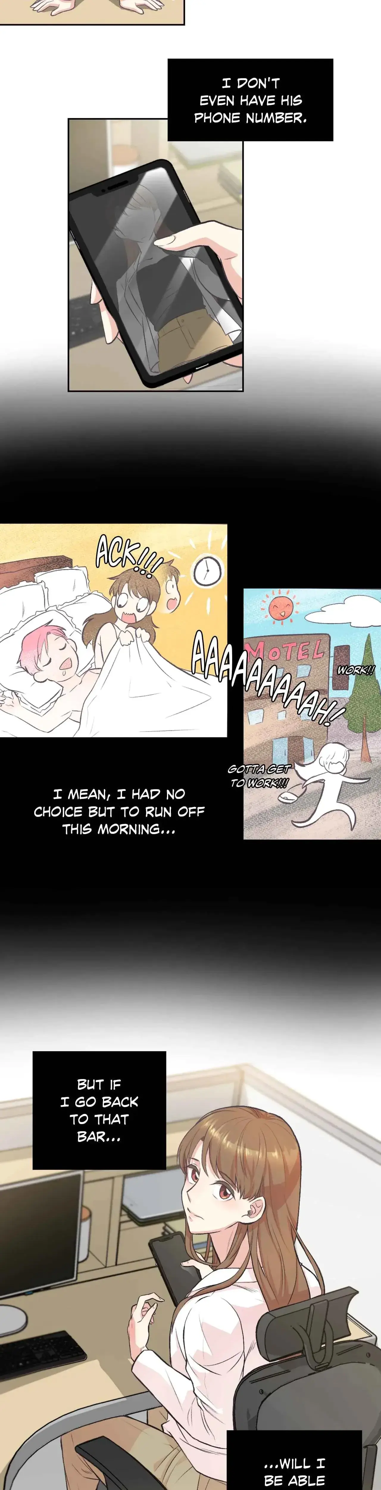 Cradle Robbing Chapter 2 - Page 28