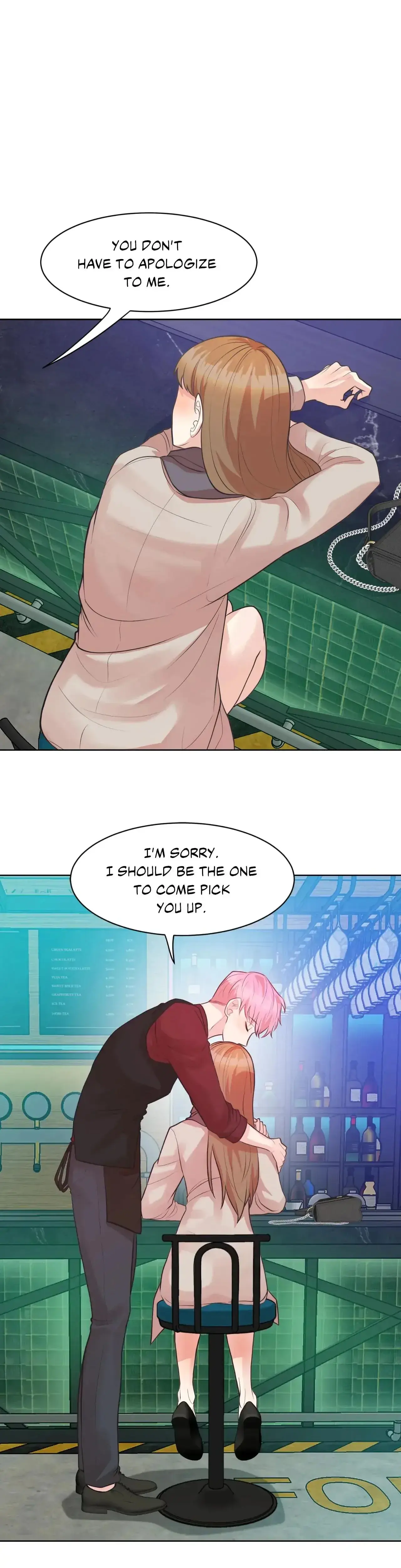 Cradle Robbing Chapter 20 - Page 26
