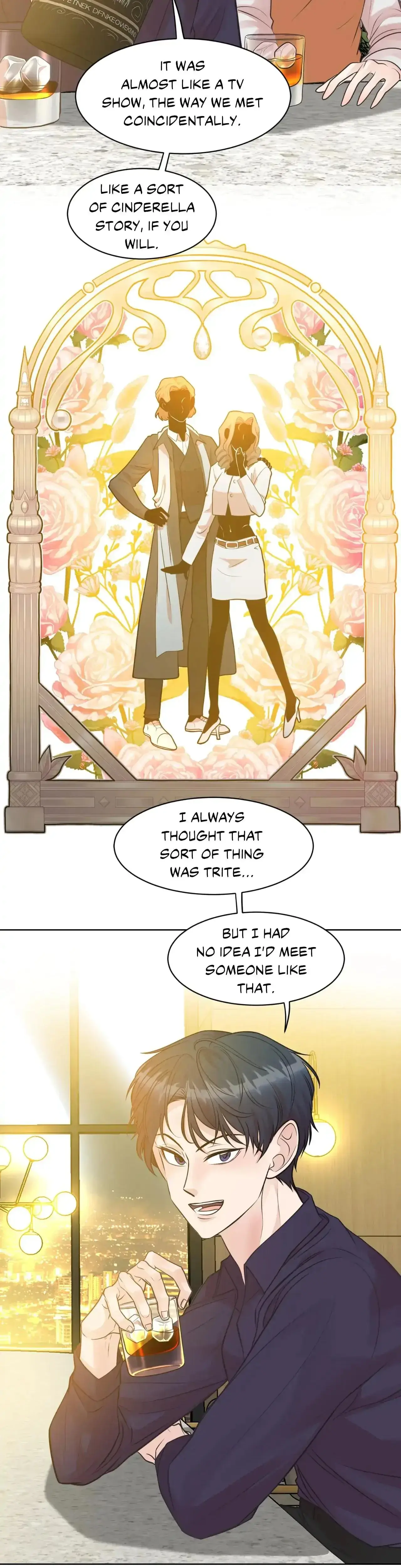 Cradle Robbing Chapter 20 - Page 5