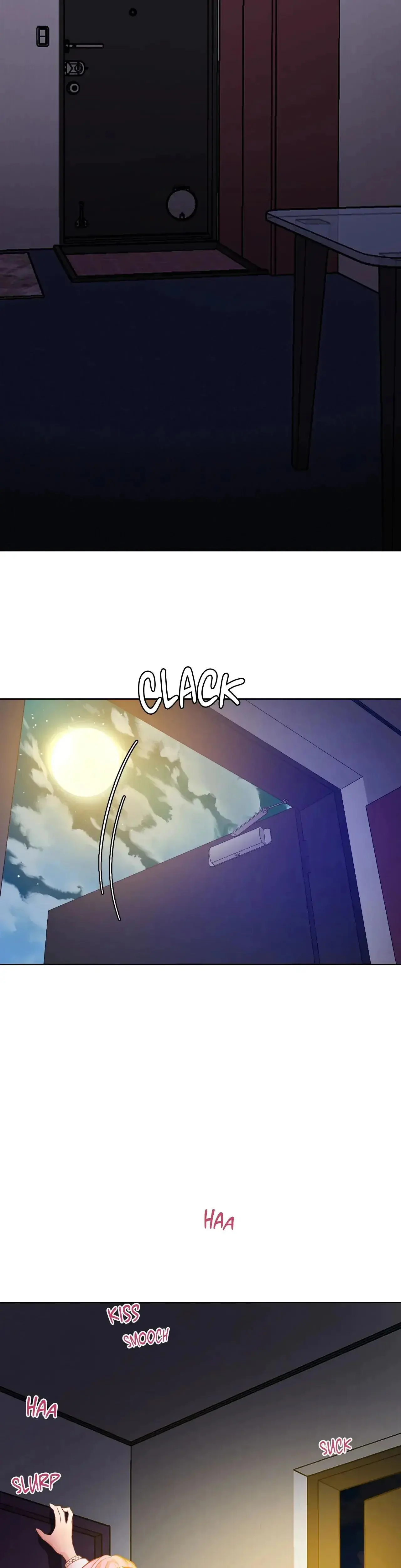 Cradle Robbing Chapter 21 - Page 19