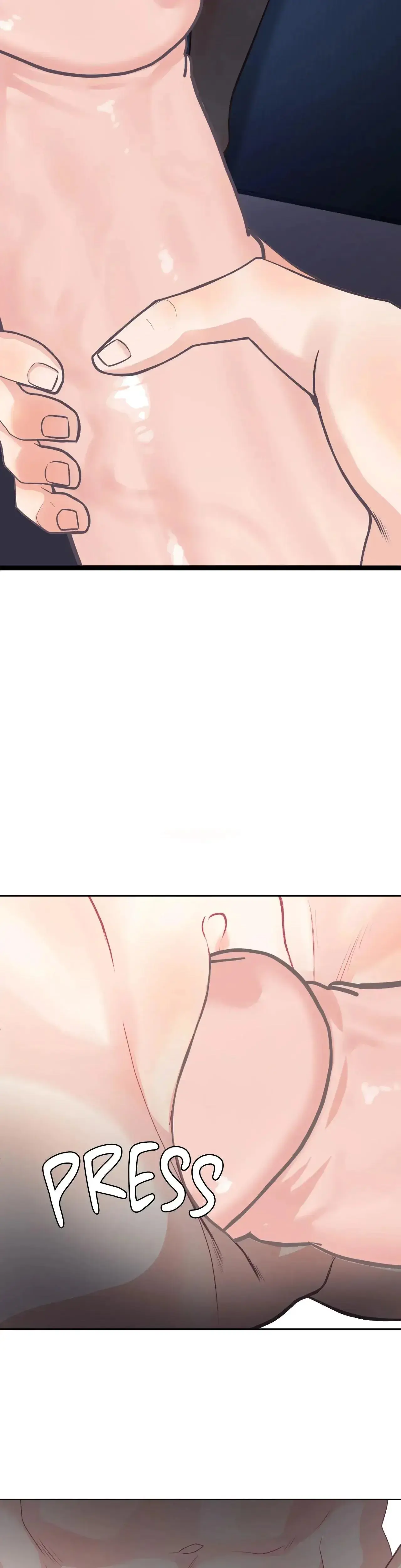 Cradle Robbing Chapter 21 - Page 28