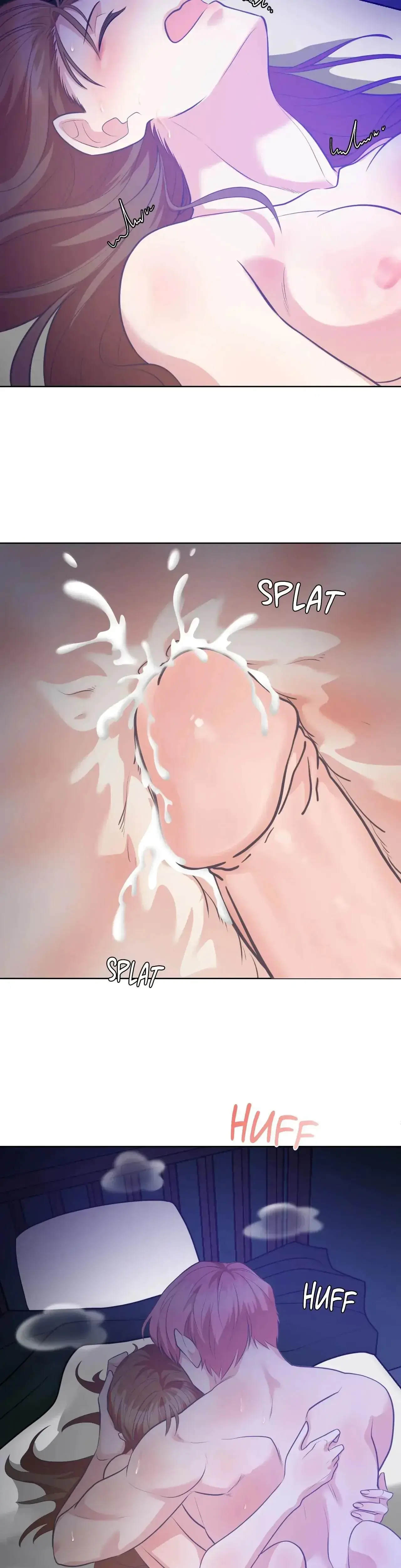Cradle Robbing Chapter 22 - Page 17