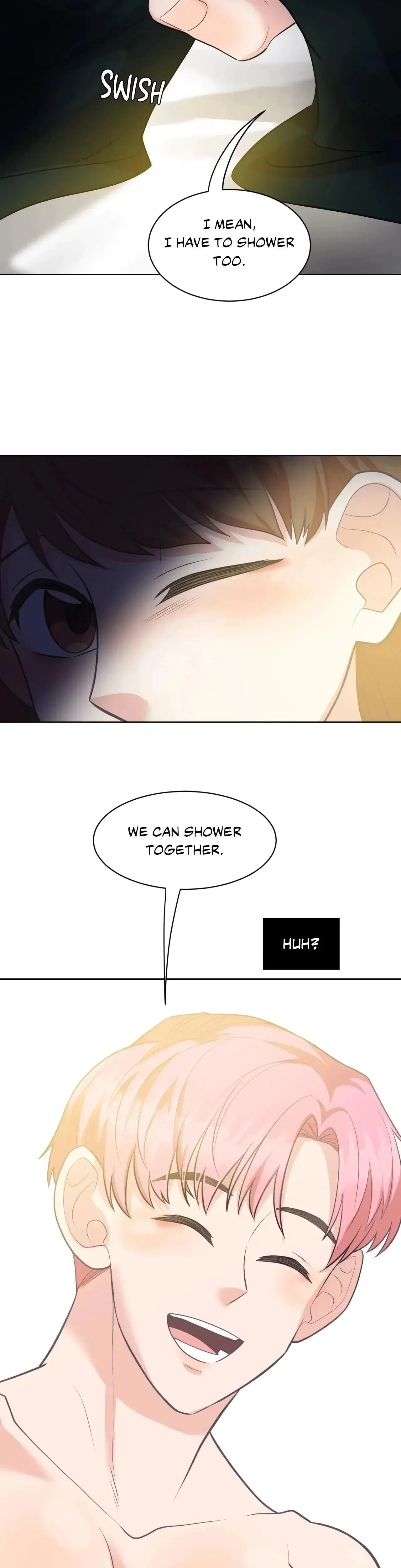 Cradle Robbing Chapter 22 - Page 22