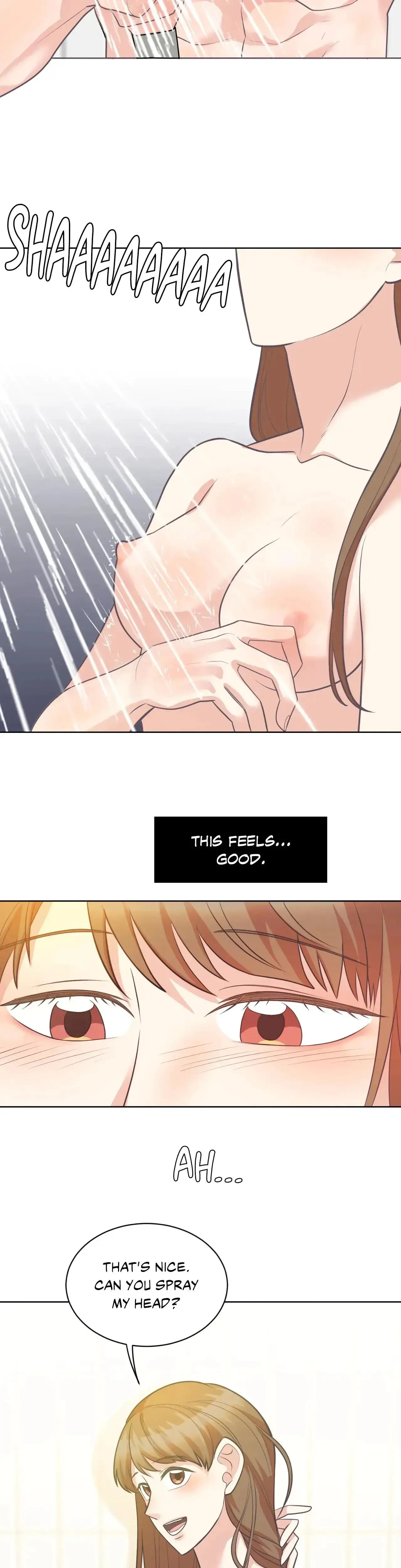 Cradle Robbing Chapter 22 - Page 28