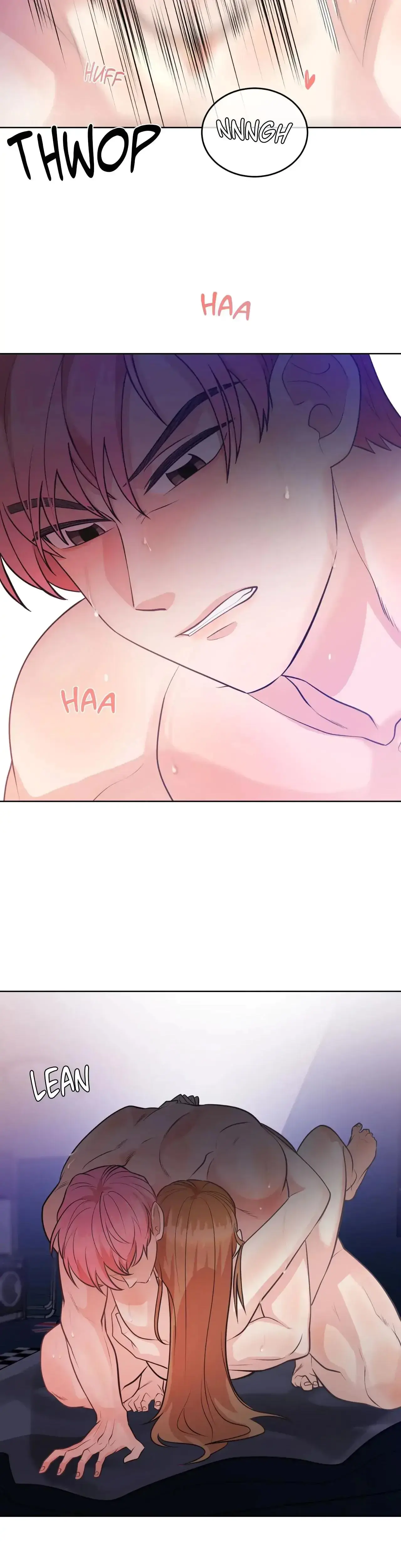 Cradle Robbing Chapter 22 - Page 6