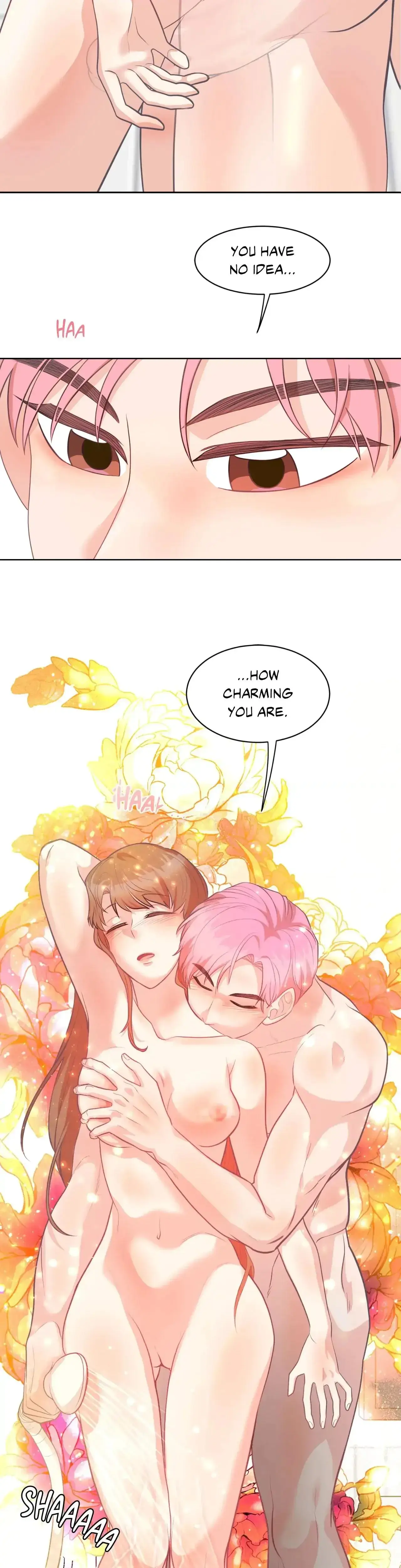 Cradle Robbing Chapter 23 - Page 12