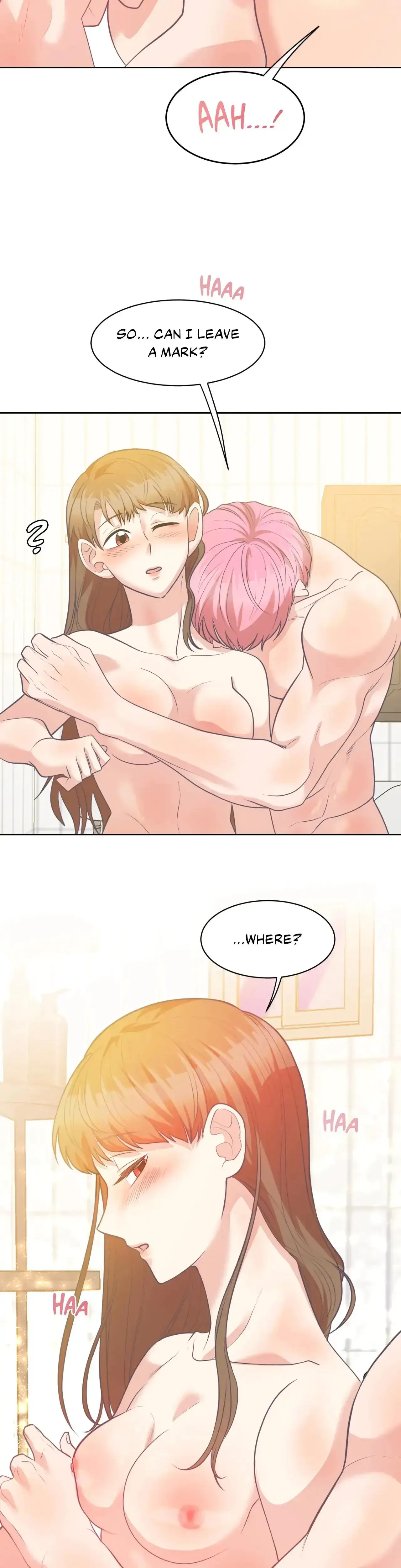 Cradle Robbing Chapter 23 - Page 14