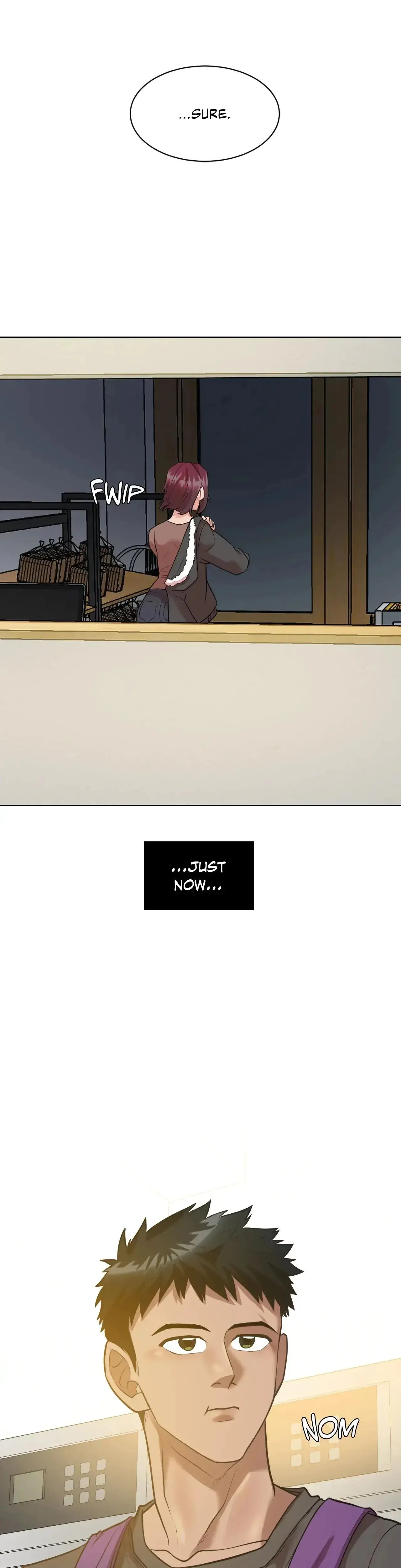 Cradle Robbing Chapter 24 - Page 26
