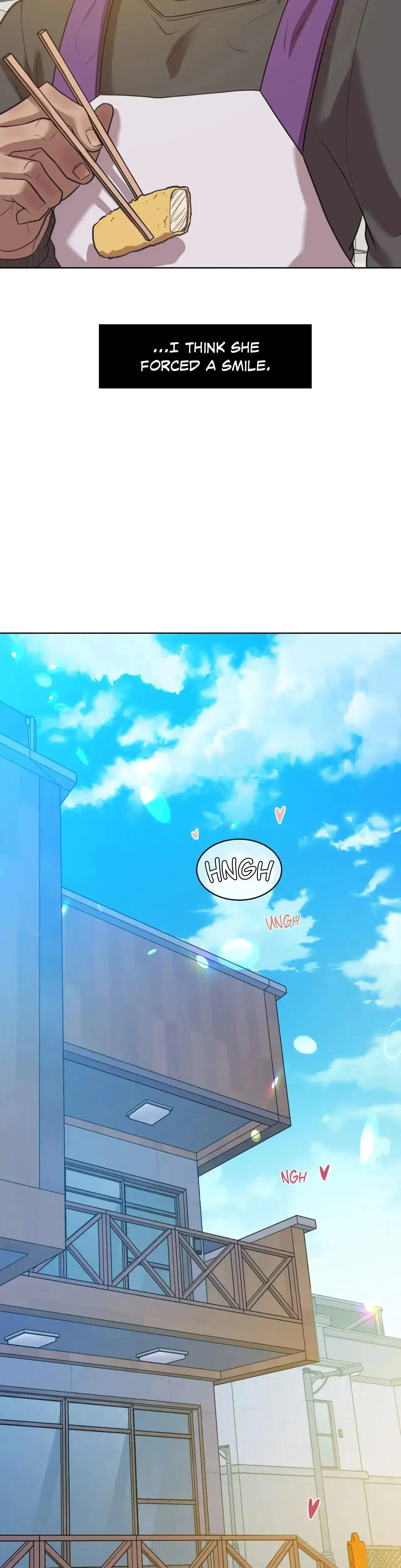 Cradle Robbing Chapter 24 - Page 27